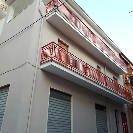 Casa Vacanze Za'angelina Holiday home
