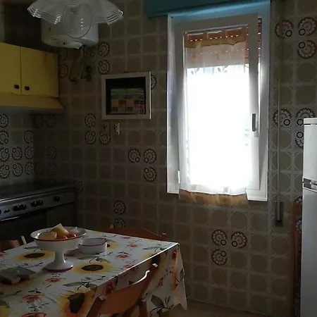 Holiday home Casa Vacanze Za'angelina