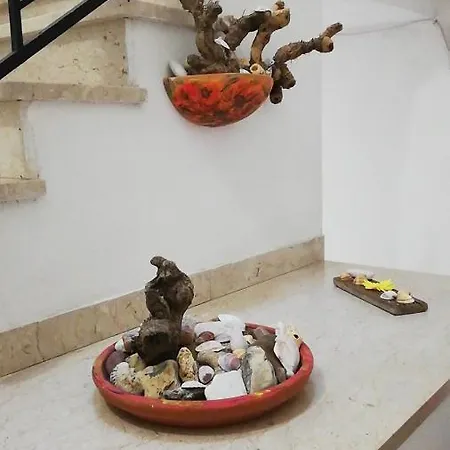Casa Vacanze Za'angelina Holiday home