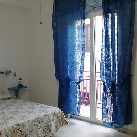 Casa Vacanze Za'angelina *