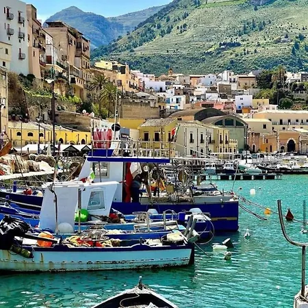 Casa Vacanze Za'angelina Holiday home