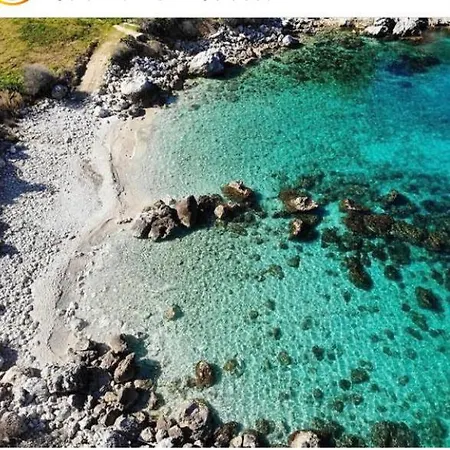 Casa Vacanze Za'angelina Castellammare del Golfo