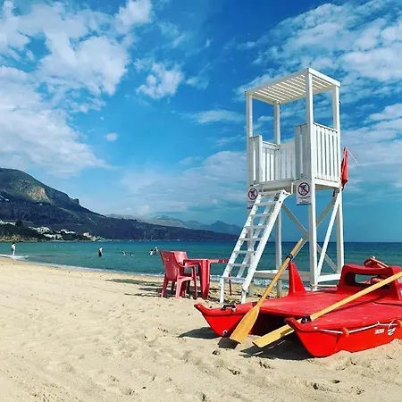 Casa Vacanze Za'angelina * Castellammare del Golfo