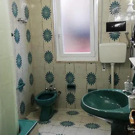 Casa Vacanze Za'angelina Holiday home
